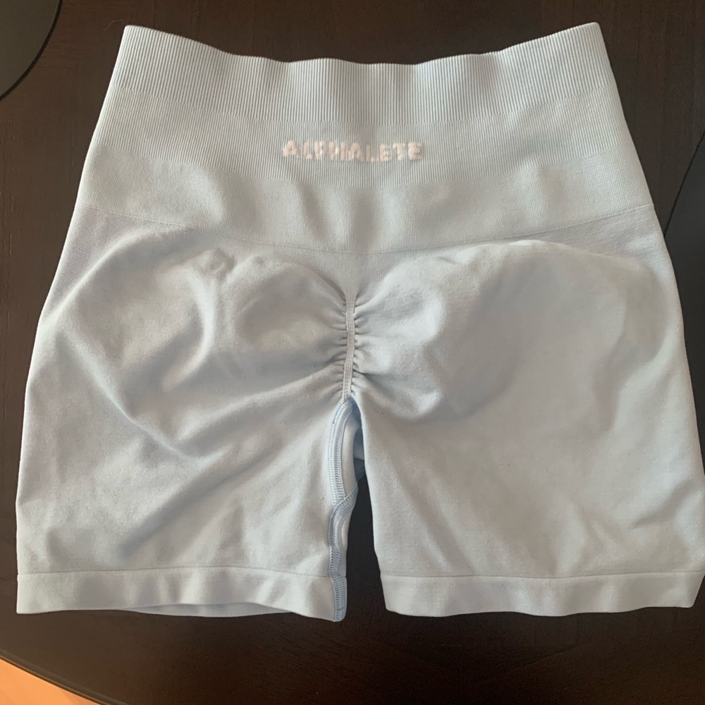 ‼️SOLD‼️ Alphalete Amplify